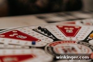 AG真人 winkinger